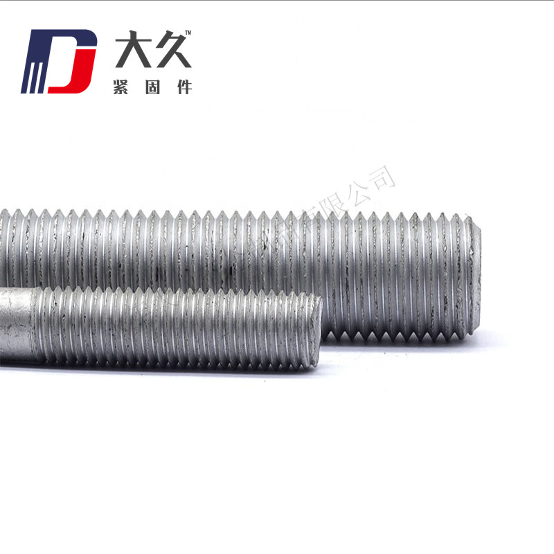 雙頭螺栓_熱鍍鋅_3 雙頭螺栓_熱鍍鋅_3