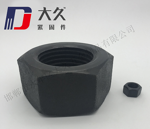 高強(qiáng)度螺母 高強(qiáng)度螺母