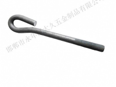 如何快速計算地腳螺栓的長度與重量？