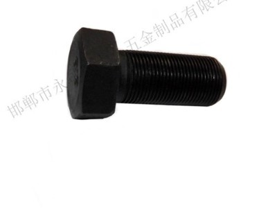 高強螺栓的連接方法有哪些？