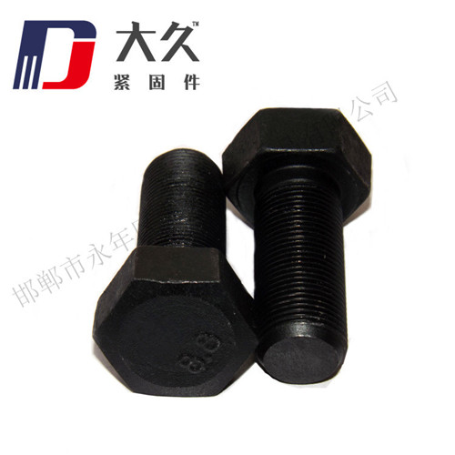 六角螺栓(全牙細(xì)牙發(fā)黑8.8級)_2 六角螺栓(全牙細(xì)牙發(fā)黑8.8級)_2