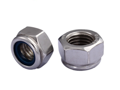 防松螺母原理是什么？