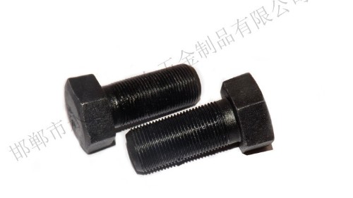 六角螺栓應(yīng)用的重要性！