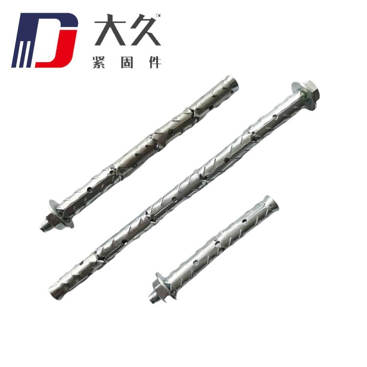新型輕體墻專用膨脹螺絲|輕體磚錨固|泡沫磚錨固 新型輕體墻專用膨脹螺絲|輕體磚錨固|泡沫磚錨固