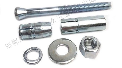 使用緊固件時(shí)，存在哪些誤區(qū)?