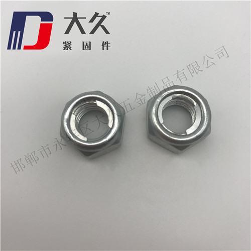 金屬鎖緊六角螺母_6副本 金屬鎖緊六角螺母_6副本