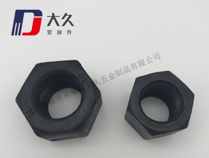 高強(qiáng)度螺母 高強(qiáng)度螺母