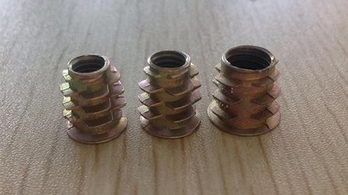 什么是鋁型材預(yù)埋螺母呢？