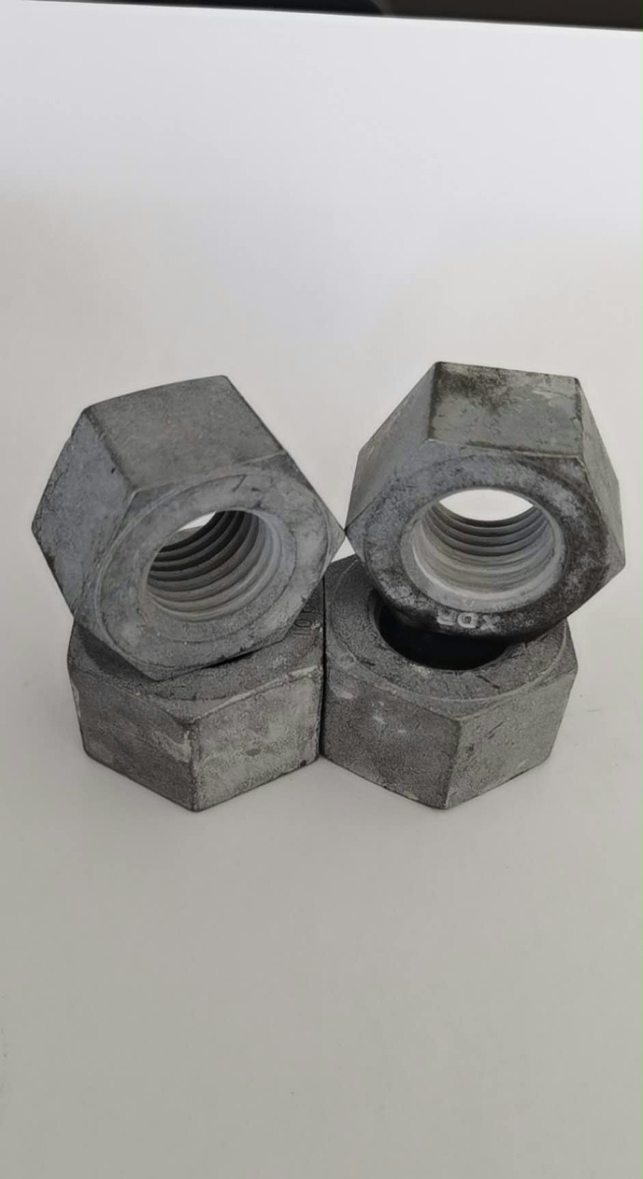 鋼結(jié)構(gòu)螺母2 鋼結(jié)構(gòu)螺母2