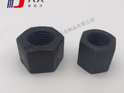 帶您了解高強(qiáng)度螺母的特點(diǎn)有哪些？