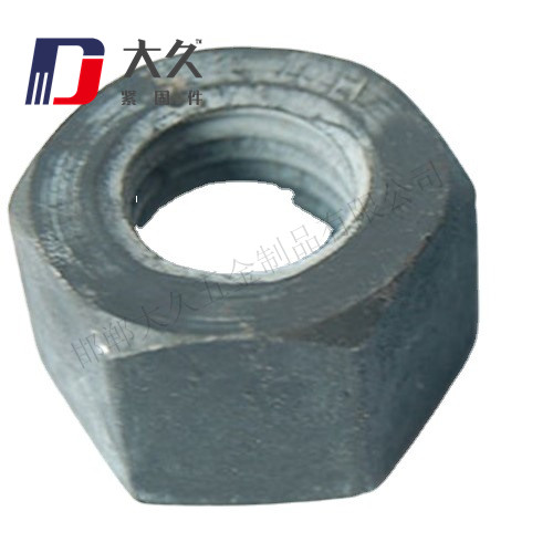 高強(qiáng)度螺母_10級(jí)GB1229磷化鋼結(jié)構(gòu)螺母 高強(qiáng)度螺母_10級(jí)GB1229磷化鋼結(jié)構(gòu)螺母