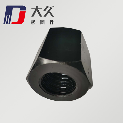 高強(qiáng)度加厚8級(jí)螺母 高強(qiáng)度加厚8級(jí)螺母