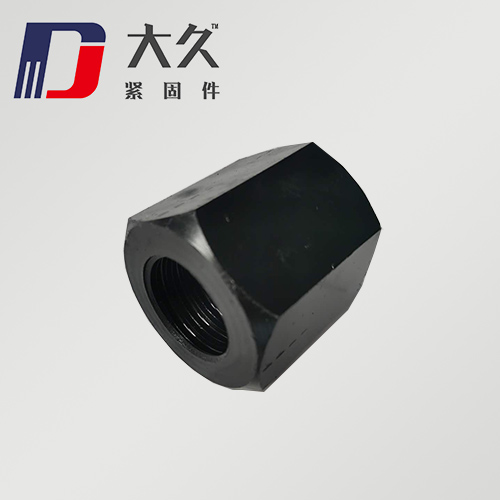 高強(qiáng)度加厚8級(jí)螺母 高強(qiáng)度加厚8級(jí)螺母