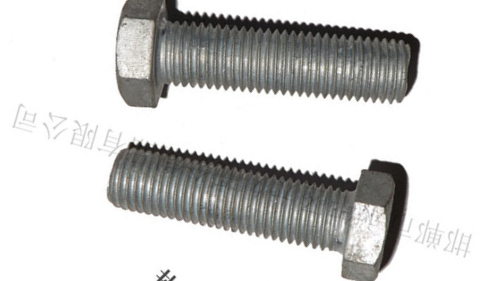 熱鍍鋅螺栓的螺紋依據(jù)什么標(biāo)準(zhǔn)？