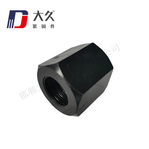 8級GB6176特厚高強度螺母 8級GB6176特厚高強度螺母