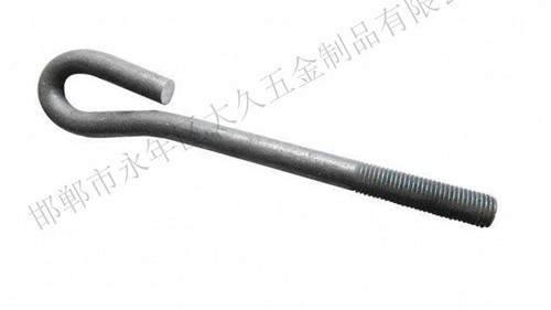 錨栓和地腳螺栓有什么區(qū)別？