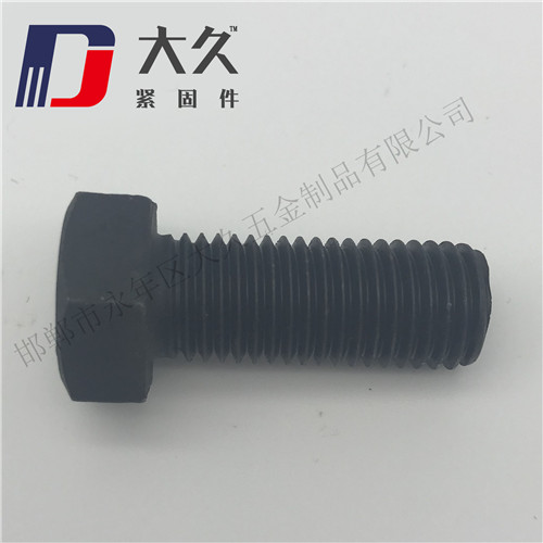 六角螺栓_6 六角螺栓_6